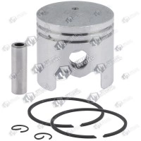 Kit piston motocoasa China 330 36mm 